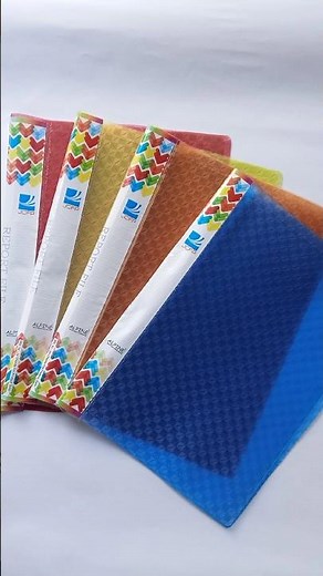 project File / clip file