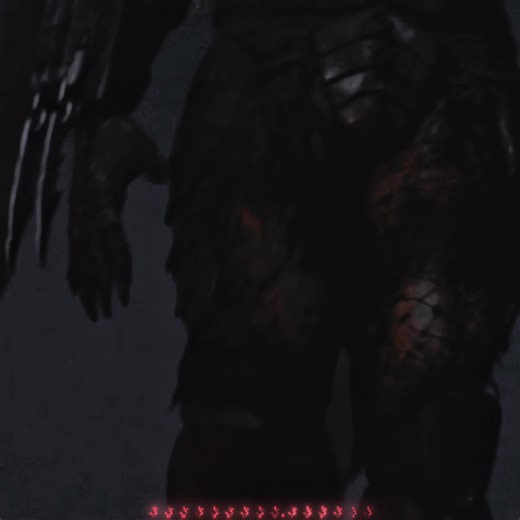 Merry Christmas #yautja #edit #yautjaedit #predatordlands #yautjatok