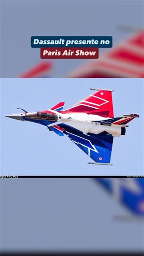 7.1K views · 643 reactions | Veja como foi o Paris Air Show. Um encontro incrível junto a Dassault! #aviacao #aero #paris #airshow | AERO - Por Trás da Aviação | Facebook