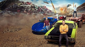 Top Gear America