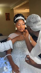 Beauty beyond looks for Chosen Becky and professor 😍 | Celebrity Ug Magazine