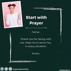 Inspiration Ministries on Reels