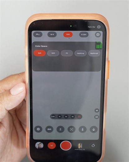 396K views · 9.3K reactions | ឈប់ប្រើកាមេរ៉ាស៊ីនអាយហ្វូនទៅប្រើកាមេរ៉ា...