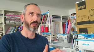 12 reactions | JACK H5 ou A6F?!... Qual a melhor opção?!... Temos o vídeo completo em que falamos mais em pormenor sobre a JACK H5 e todos os outros modelos JACK, publicados no nosso grupo de FB e também no nosso canal de YouTube. Aqui ficam os links: Grupo de Facebook "Máquinas de Costura JACK - COSTUR_ART": https://www.facebook.com/groups/COSTURART.MaquinasJACK O nosso canal de youtube: https://www.youtube.com/c/COSTURART_PT | Costur_Art - Retrosaria & Atelier de Costura | Facebook