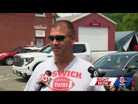 Ipswich lacrosse players dispute reason for state semifinal forfeit
