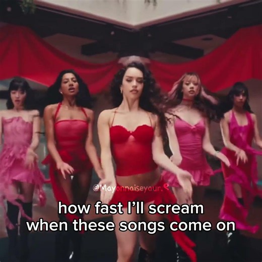 How fast I’ll scream when these song come on || #katseye #funny #fyp #viral #viral #dontflop