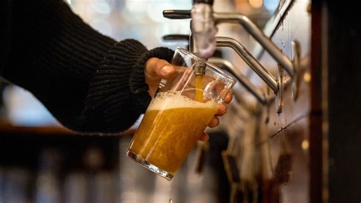 Recovery coach shares tips for 'Dry January' and long-term sobriety goals