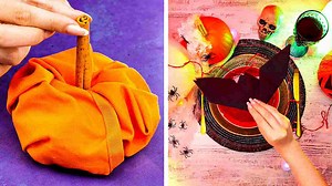 Awesome napkin hacks to surprise your guests | 3-Minute Hacks