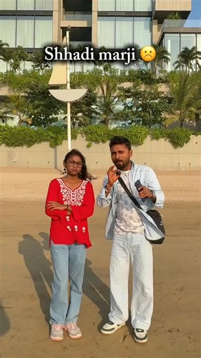 Chandni on Instagram: "Shaadi marji ke khilaf 😓@chandni_vlogssss #viral #instagood #qna #explorepage #trending"