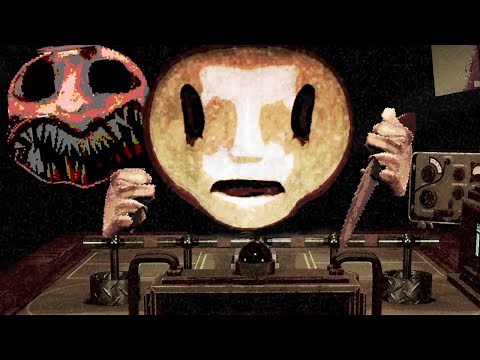 BUCKSHOT ROULETTE BUT THERES A TERRIFYING NEW DEALER.. (Full Gameplay)