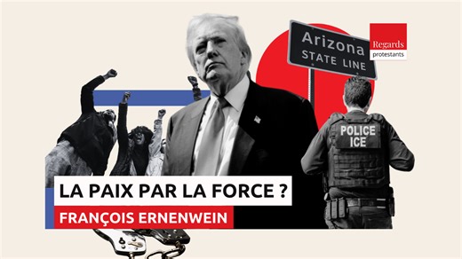 La Pax Americana à l’épreuve des faits