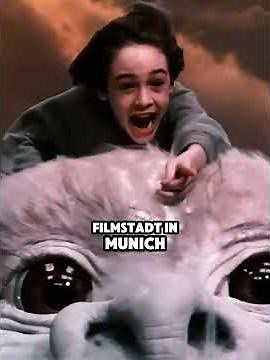 What Really Happened Behind The NeverEnding Story 1984