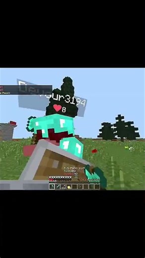 Minecraft java/bedrock pvp training day 3 #minecraft #pvp #java #bedrock #bedrock edition