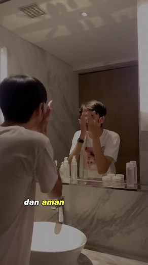 Urutan Skincare Camille yang Harus Kamu Tahu