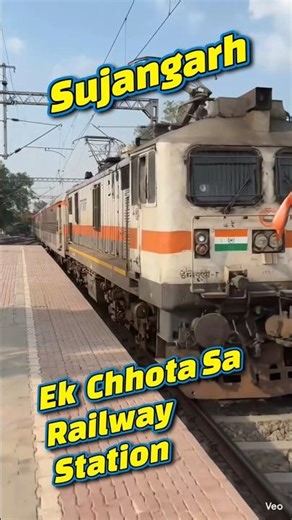 Sujangarh Railway Station : 26 km from Shri Salasar Balaji Temple