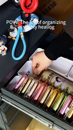 Kuz_aus on Instagram: "#kuz #kuz9000ultra #restock #happy #organize #asmr"