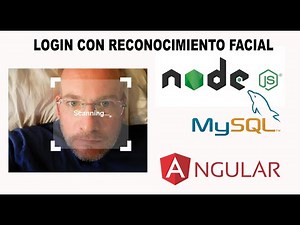 Sistema de reconocimiento facial