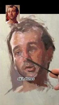 The Portrait Color Map