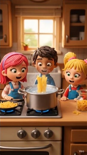 Boiling Water Test | Heat & Water