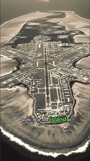 How Navy Seabees Built Islands from Scratch During WWII | Construction Battalion History