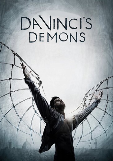 Regarder la série Da Vinci's Demons streaming