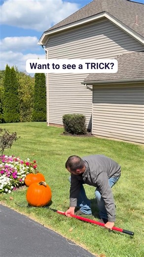 Whether you’re cleaning up leaves or digging in before the frost — every job’s better with strong American-made tools. | 100% Made in the USA Bully Tools