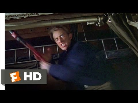 U-571 (10/11) Movie CLIP - Destroy Me (2000) HD