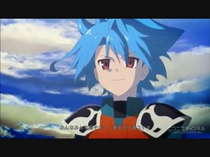 フューチャーカード バディファイト EDに中毒になる動画