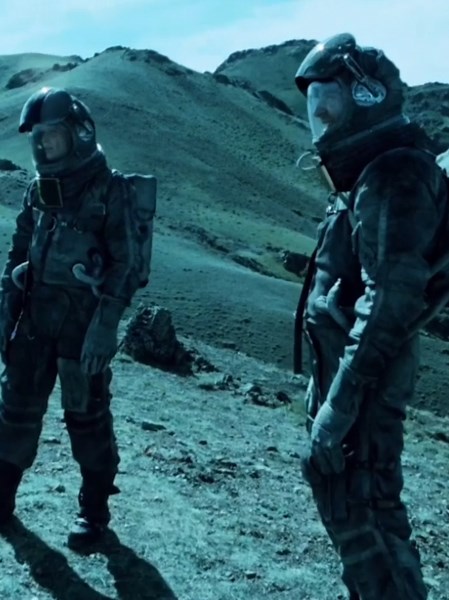 On the Silver Globe: A Classic Sci-Fi Exploration