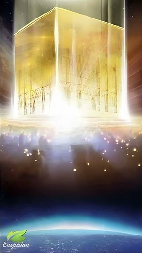 Holy City, New Jerusalem coming down from heaven (Revelation 21:2-4) | Heavenly Music For Worship