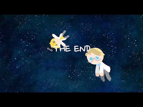 portal series animation {want you gone}