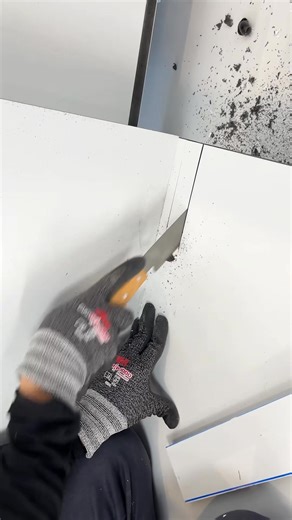 DIY – Building Kitchen Cabinets at Home 💁‍♀️ Ep.2: Assembling the Lower Cabinet Base 💪 #jungdiy #diy #diykitchen #selfbuildkitchen #woodworking #basecabinets #kitchencabinets #homerenovation | Jung DIY