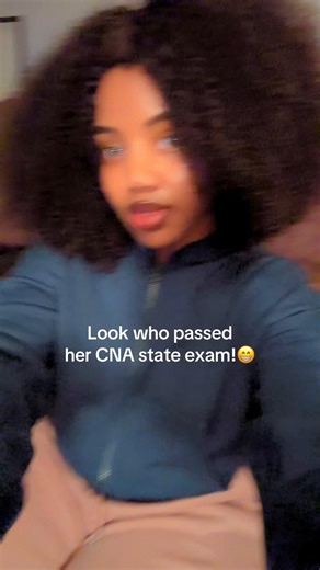 Ok skills left and LPN here I come🤭#cnaschool #CNA #cnaschool #nursingstudentsoftiktok #couplesoftiktok