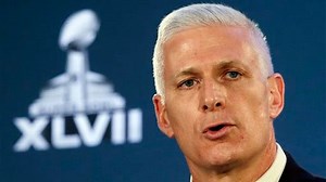 Source: Ray Rice video was addressed to NFL security chief