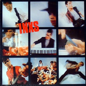 INXS - The One Thing