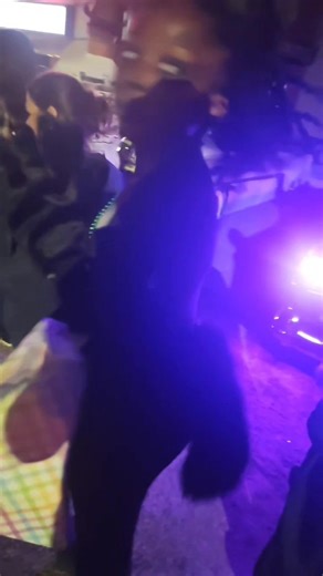 Kashana Arline on Reels