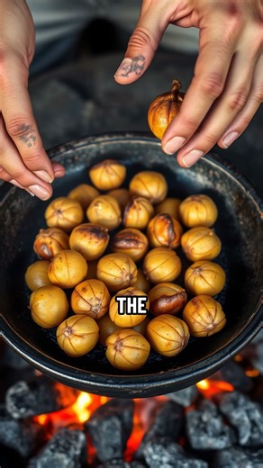 Jackfruit Seeds: The Unbelievable Edible Secret!