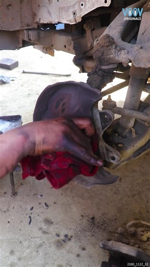 How to Install a Wheel Hub and Align Components | Voov Repairs