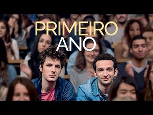 Primeiro Ano - Trailer