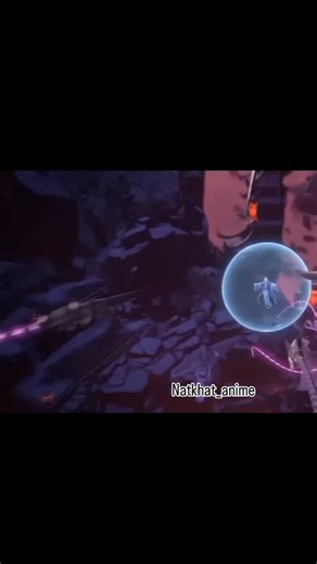 Natkhat Jerry on Instagram: "Natkhat_anime #donghua3d #donghua #viral #viralvideo #instareels"