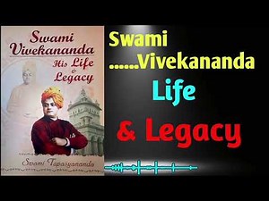 Swami Vivekananda Biography | Life, Teachings & Legacy