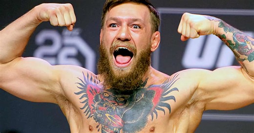 Is the UFC looking to add weight classes?