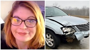 When was Cassidy Ritchie last seen? Homicide Investigation underway as missing Oklahoma woman's body found in her car