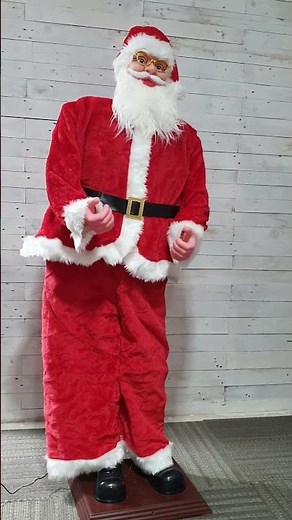 Santa Song 3 Jingle Bells