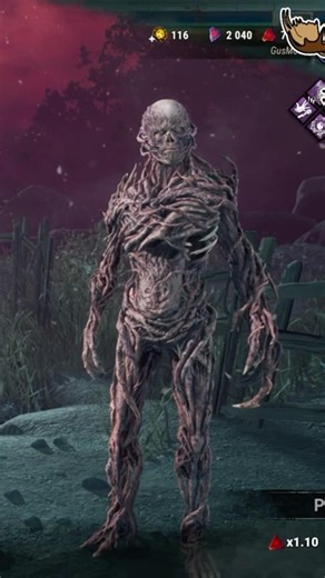 Dead By Daylight “The First”