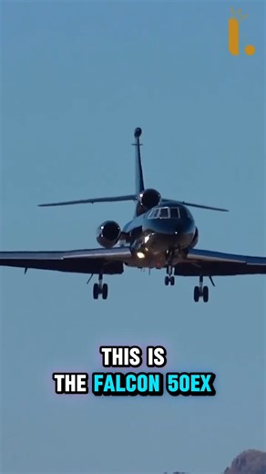 Bill Gates’ Private Jet: The $21 Million Falcon 50EX That Redefined Luxury Travel