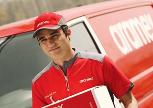 رابط تتبع شحنة ارامكس aramex وكيفية تعديل بياناتها