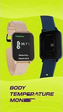 Fastrack Reflex Curv