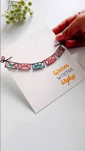 DIY EASY CARD IDEAS