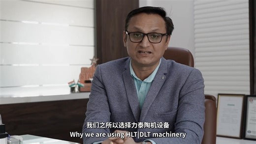 🇮🇳 HLT|DLT at Indian Ceramics Asia 2026 We are excited to announce that HLT DLT will be exhibiting at Indian Ceramics Asia Exhibition 2026! Join us to explore smart, green, and high-efficiency ceramic production solutions, backed by decades of expertise since 1957. 📅 Jan 28–30, 2026 📍 Helipad Exhibition Centre, Gandhinagar, Gujarat 🏷 Booth: Hall 2 – D001 Let’s connect in India and shape the future of ceramic manufacturing together. 🔗https://www.hlt-industry.com/ #HLTDLT #IndianCeramicsAsia